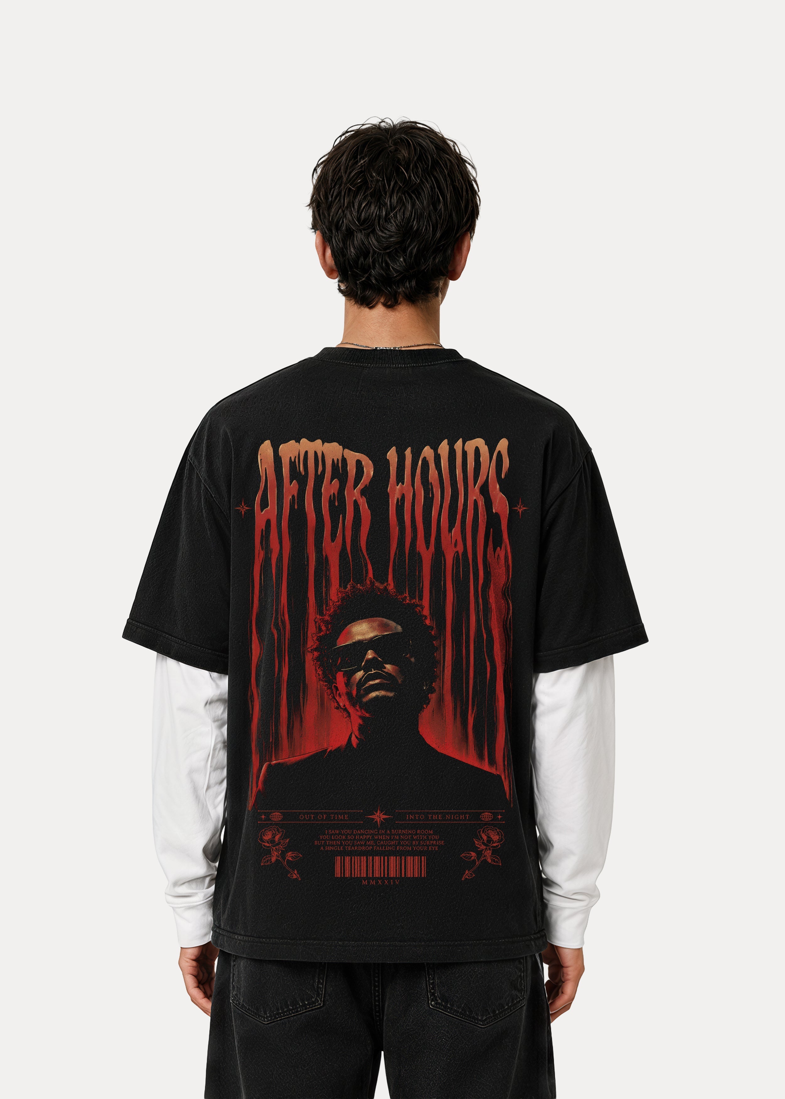 After Hours - The Weeknd
