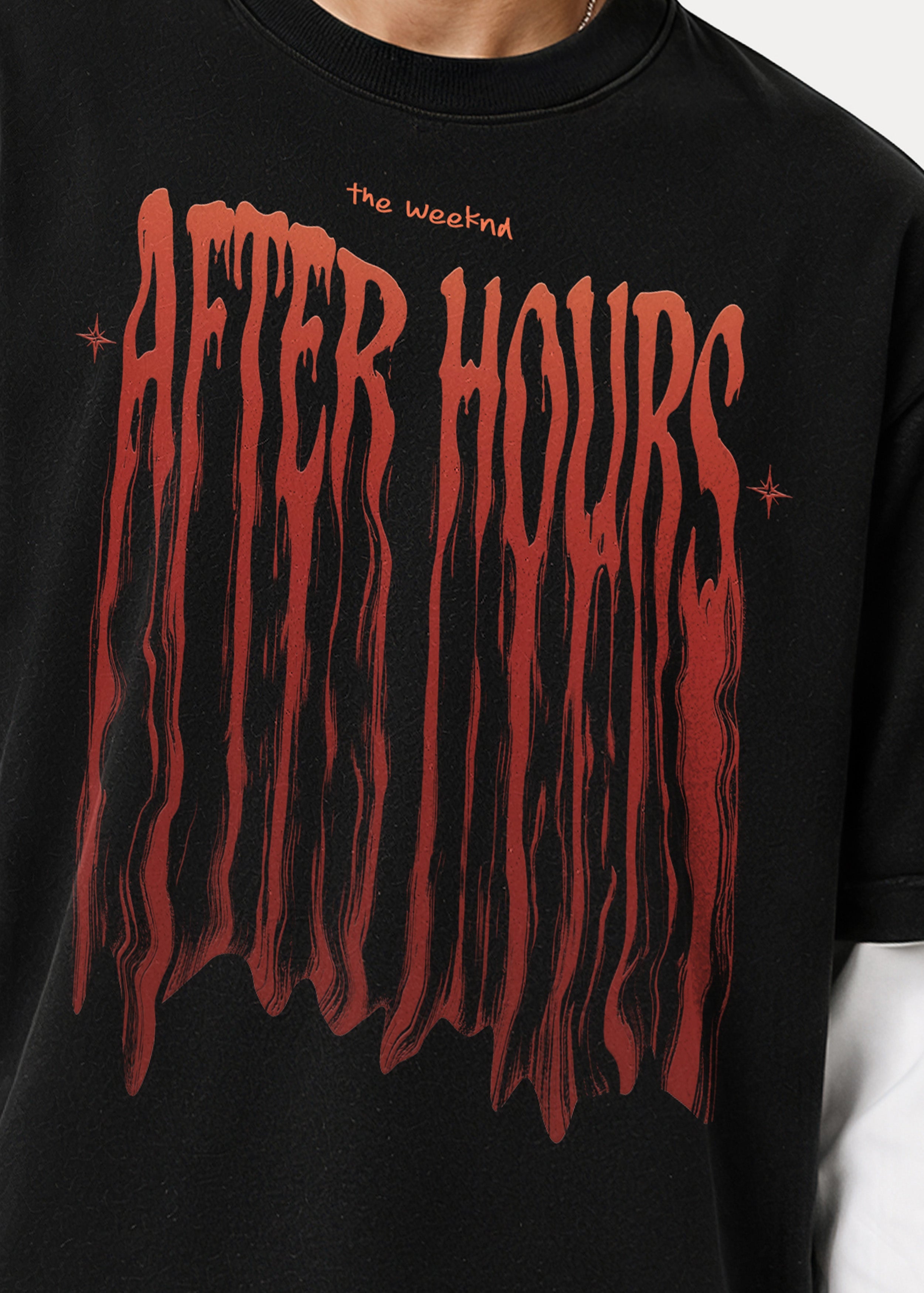 After Hours - The Weeknd