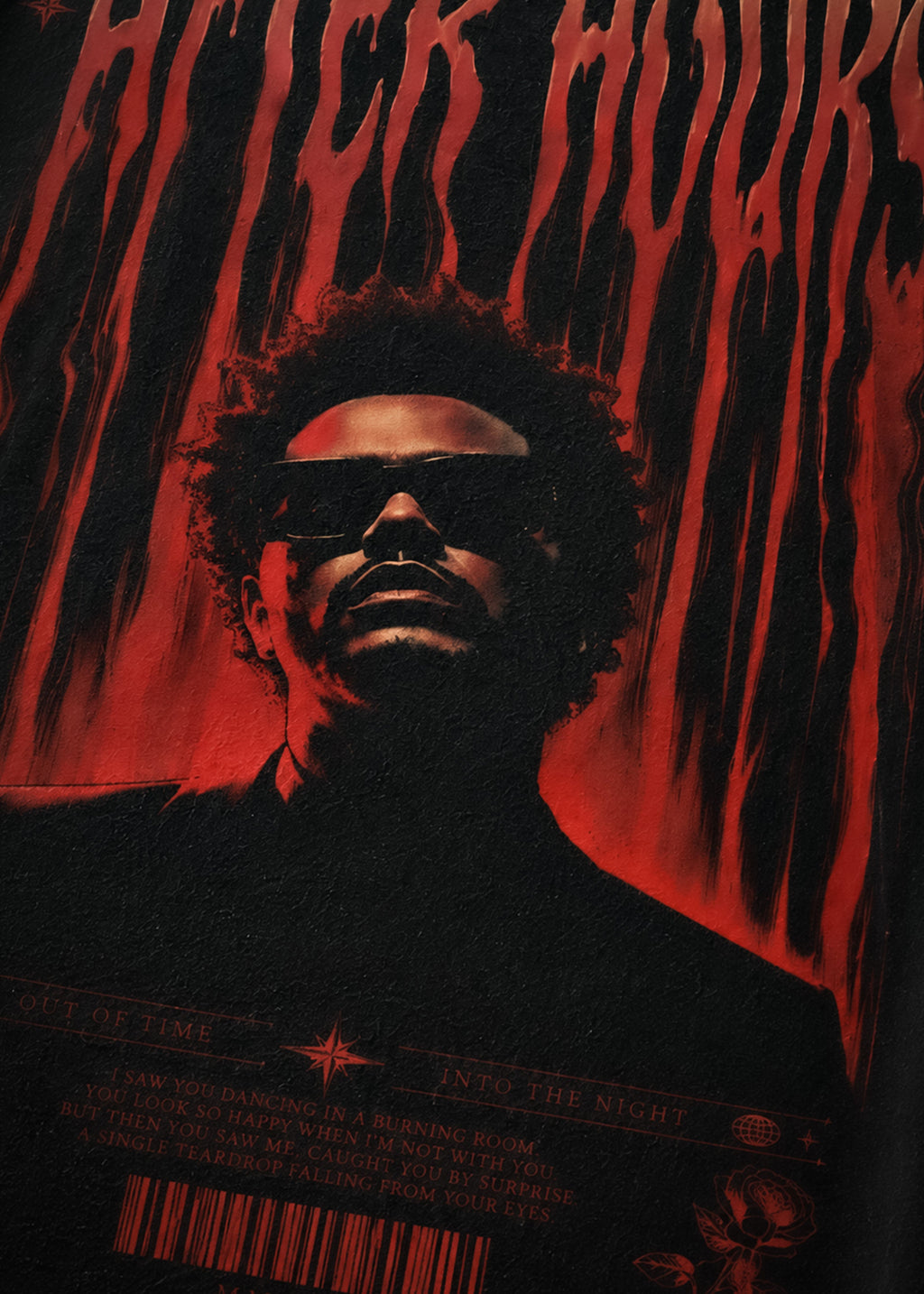 After Hours - The Weeknd