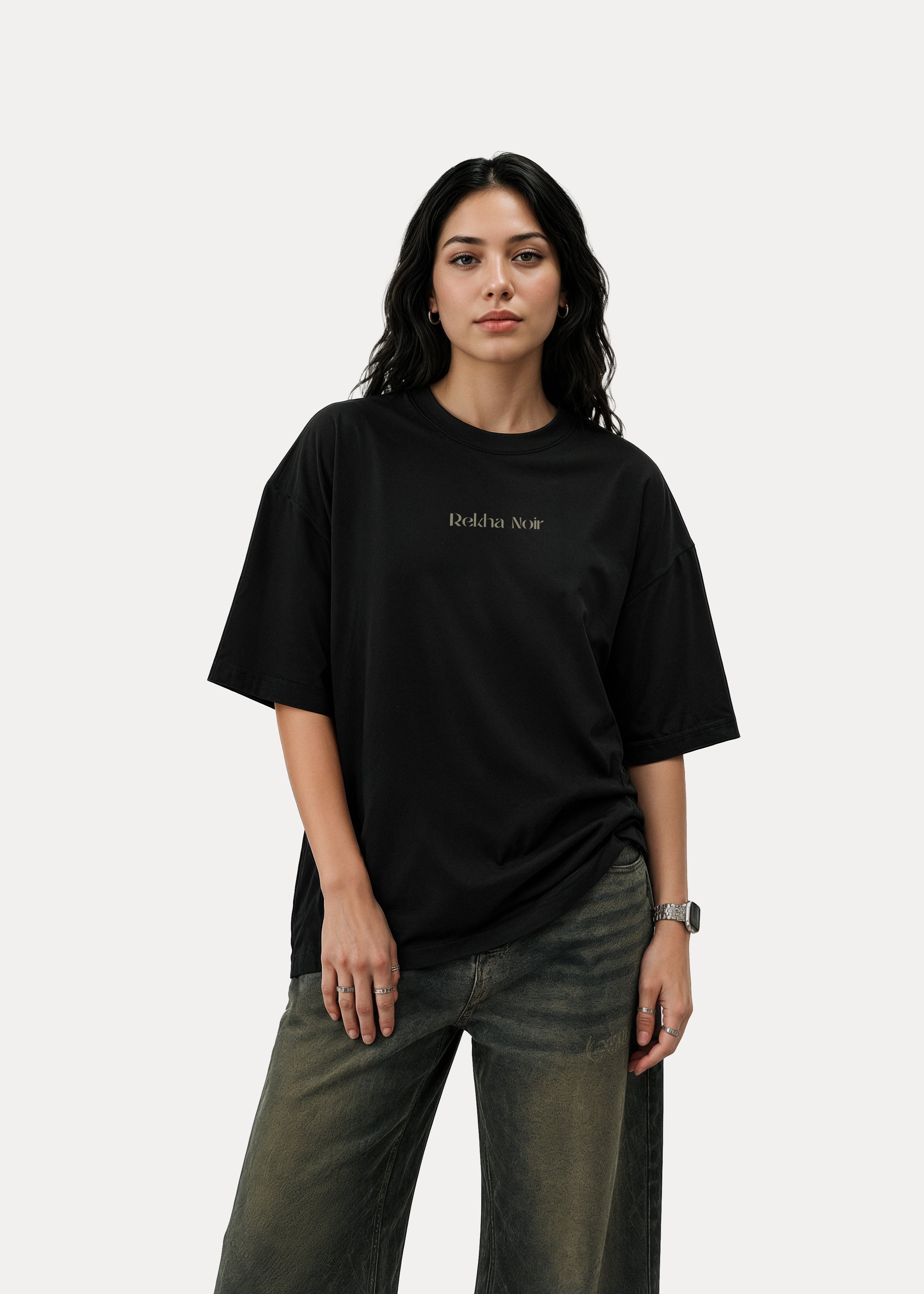 REKHA NOIR