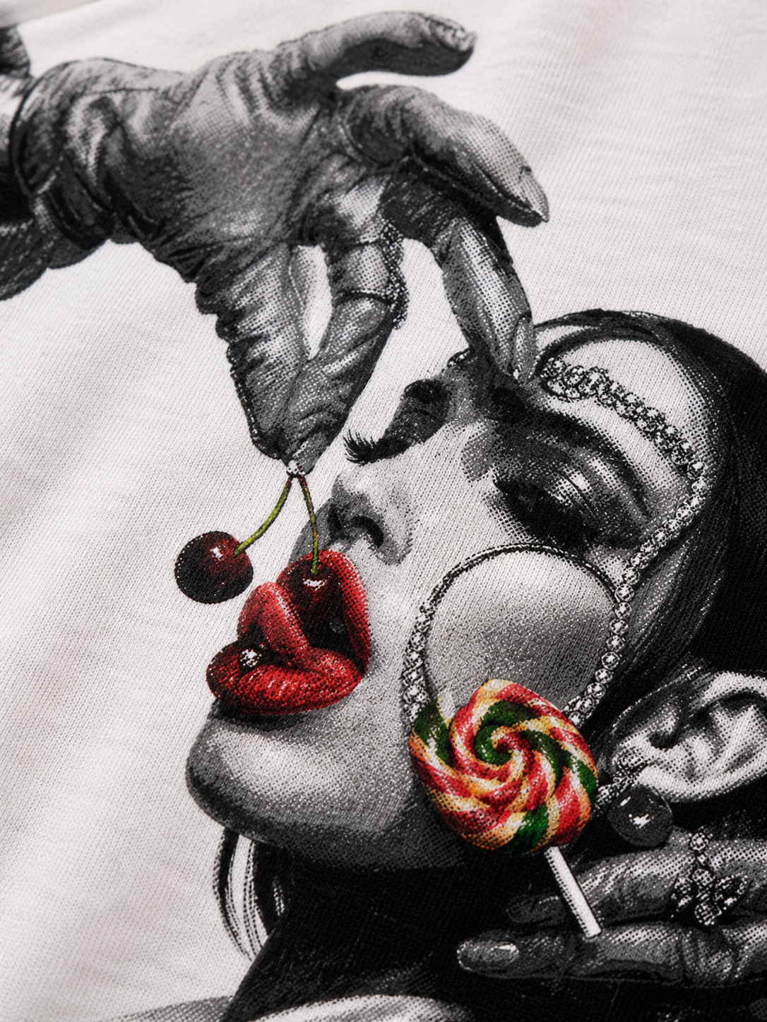 Exotic Berry's