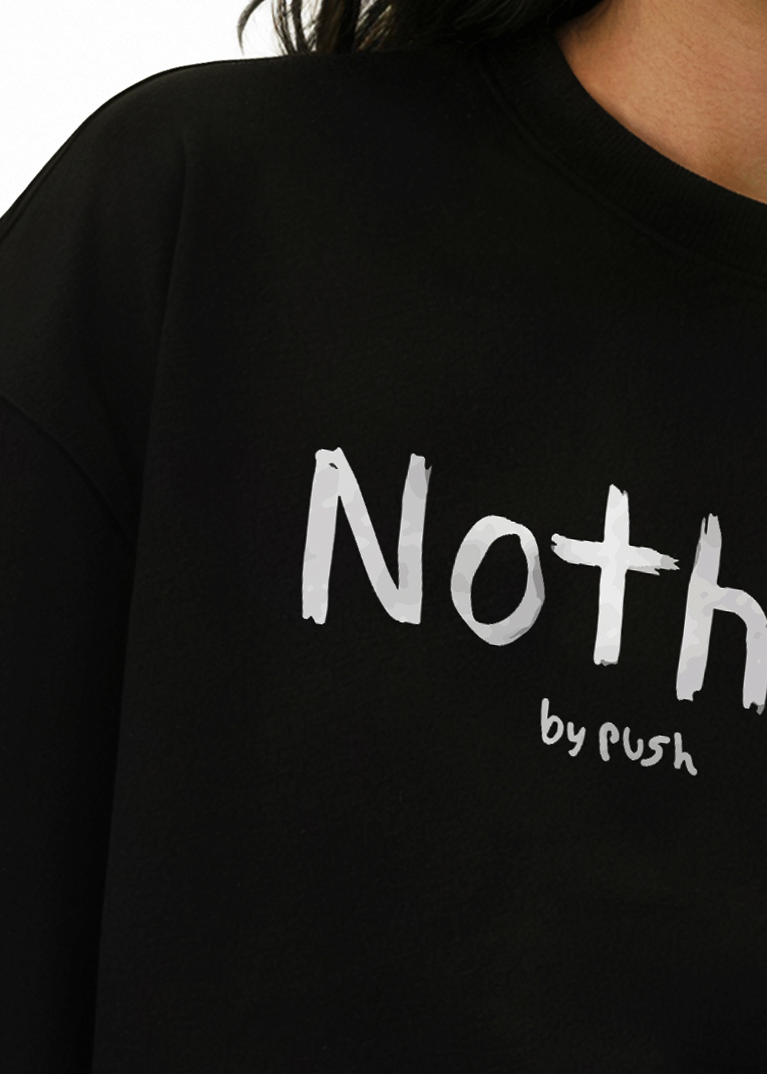 NOTHING
