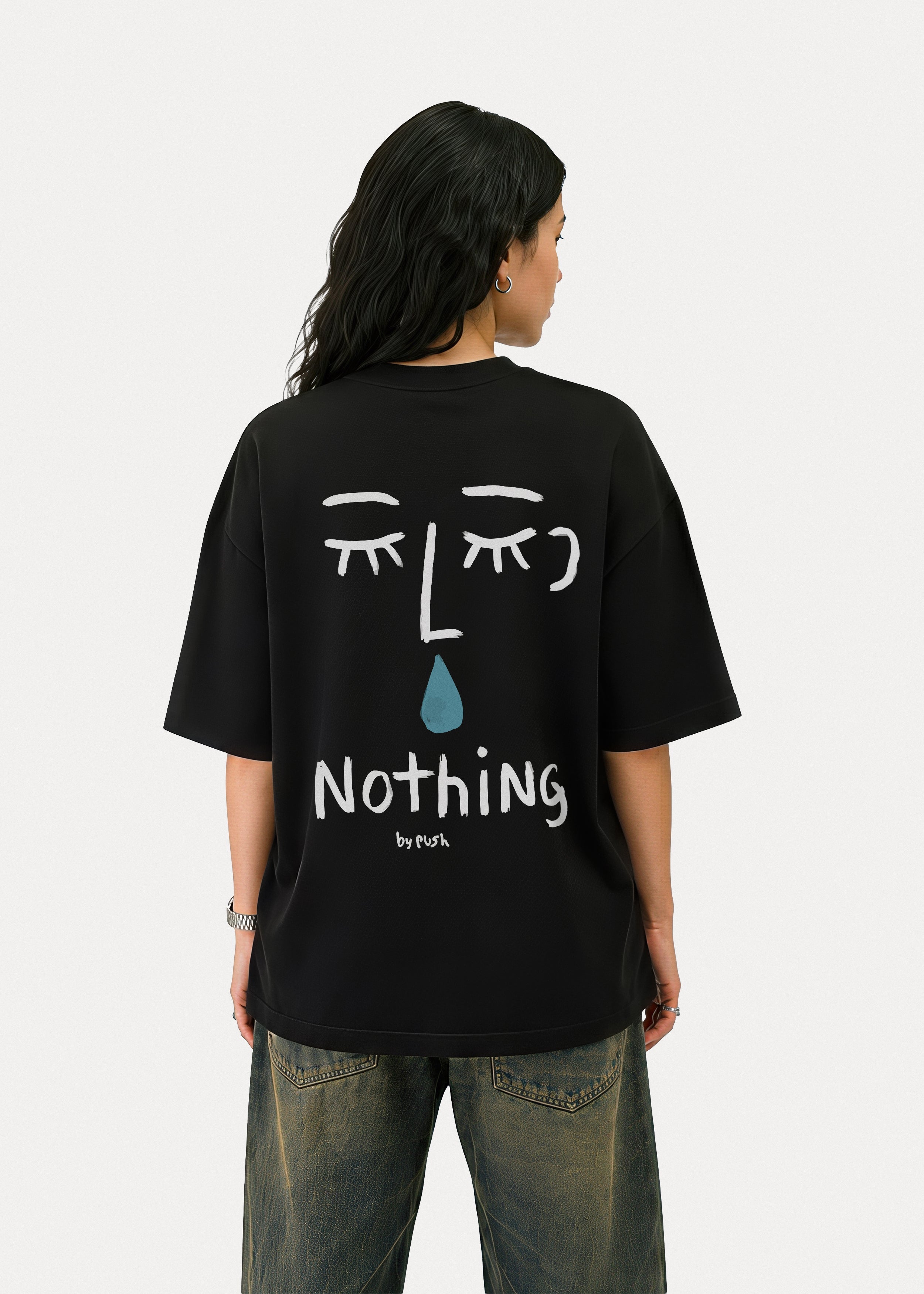 NOTHING