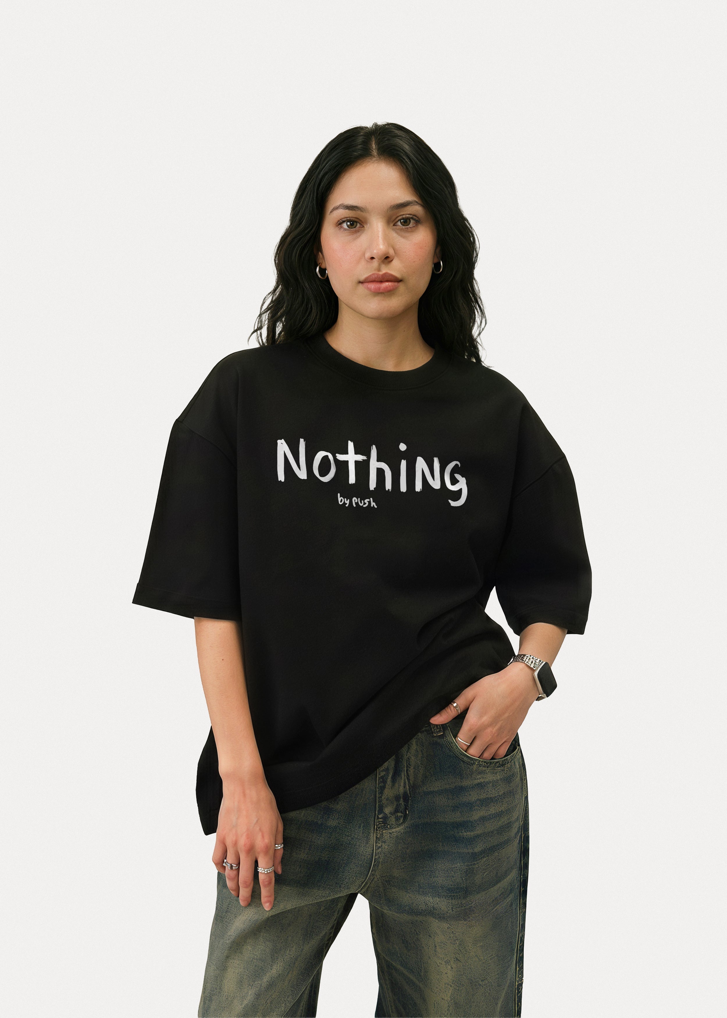 NOTHING