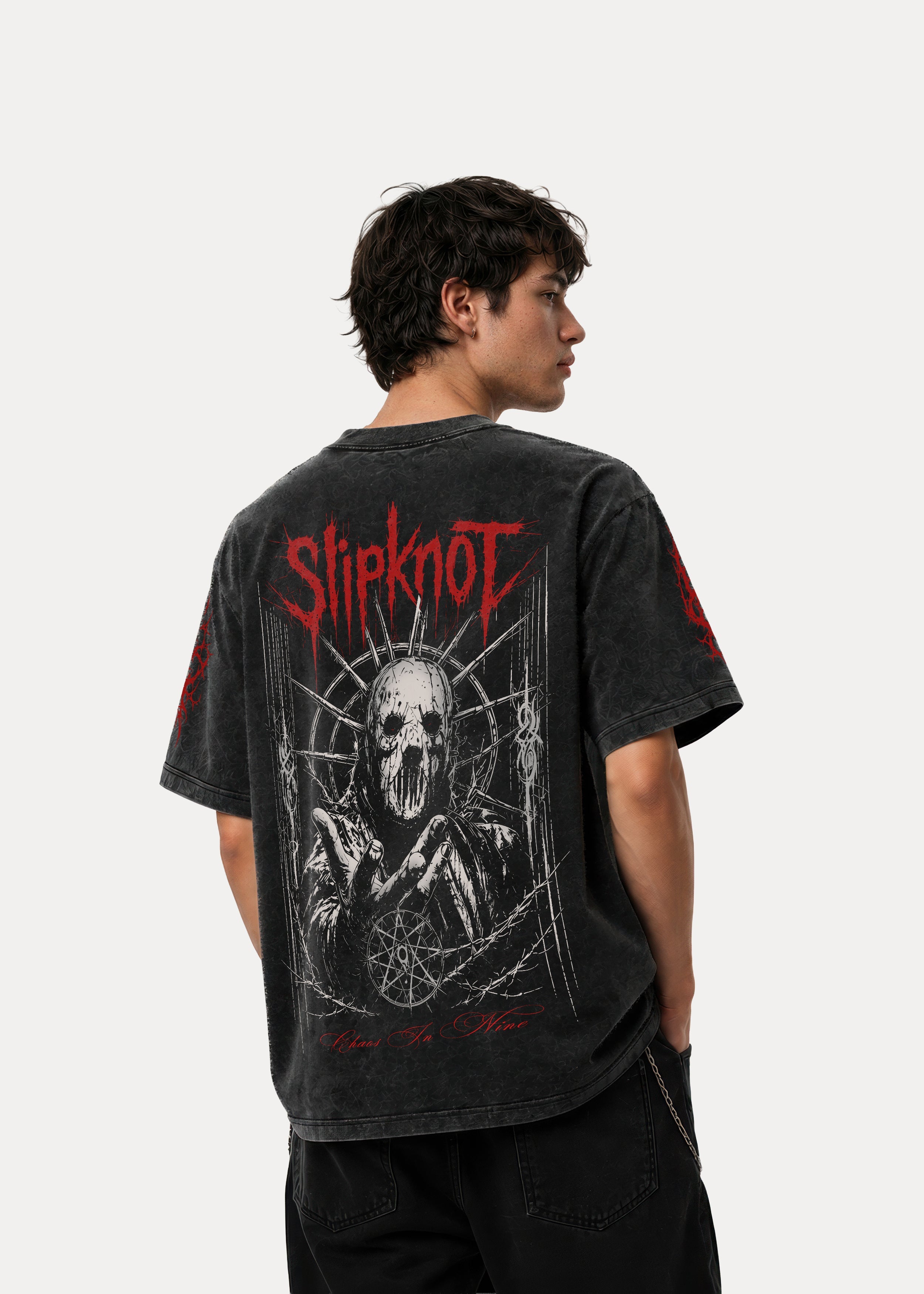 SLIPKNOT