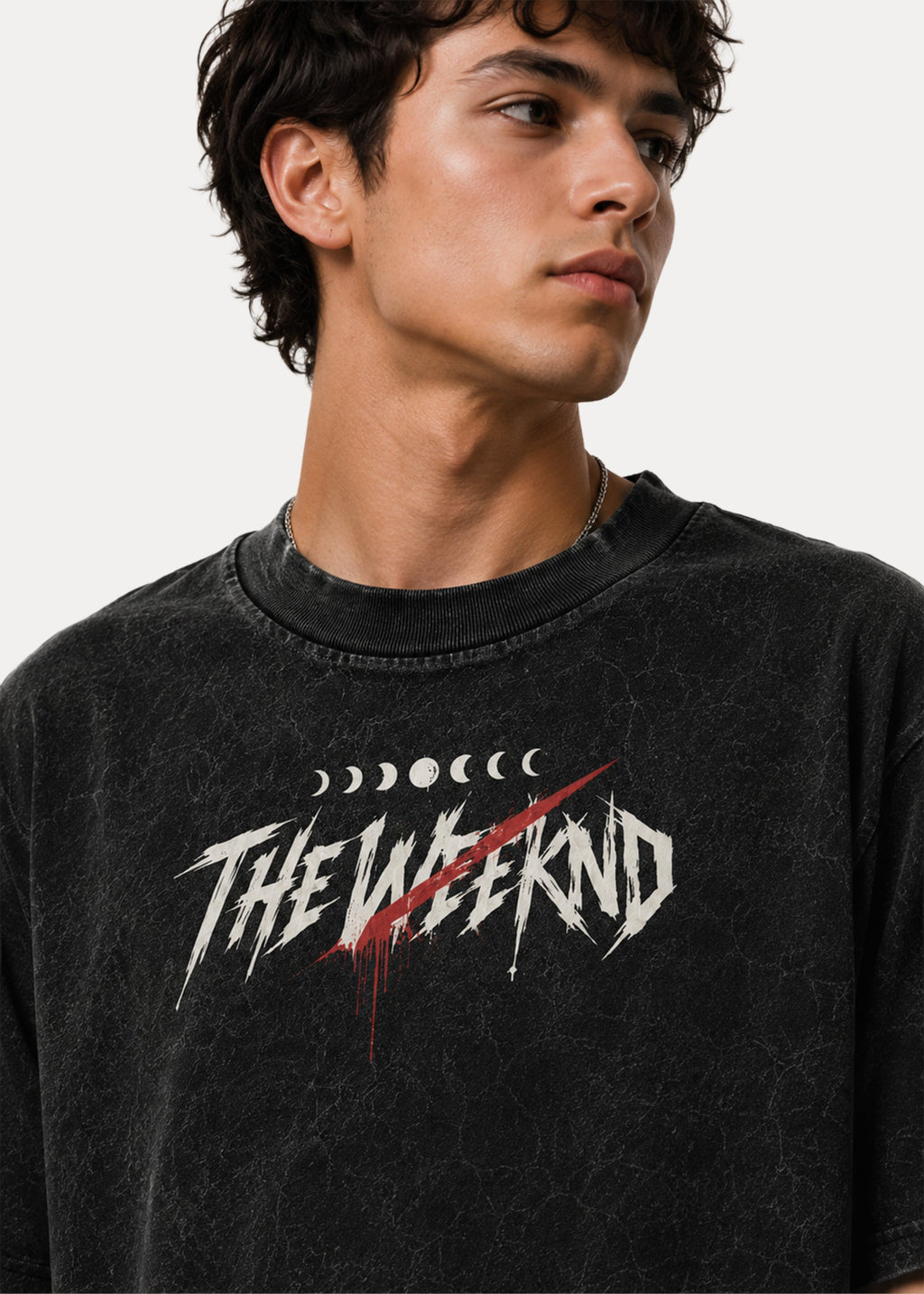 The Weeknd