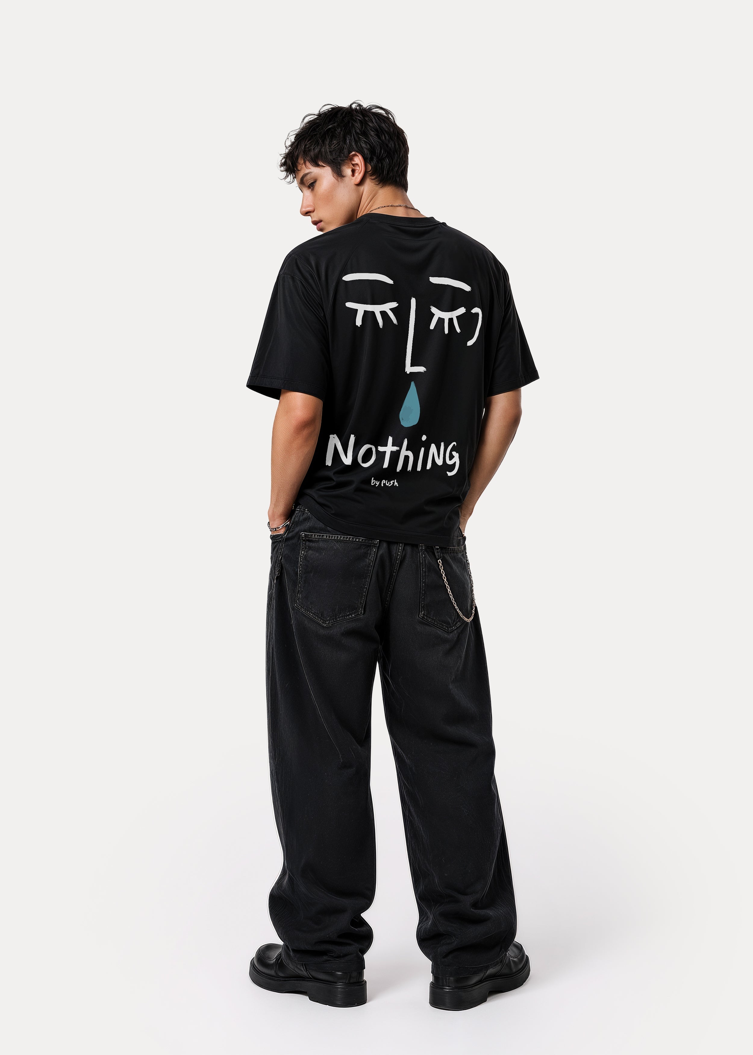 NOTHING