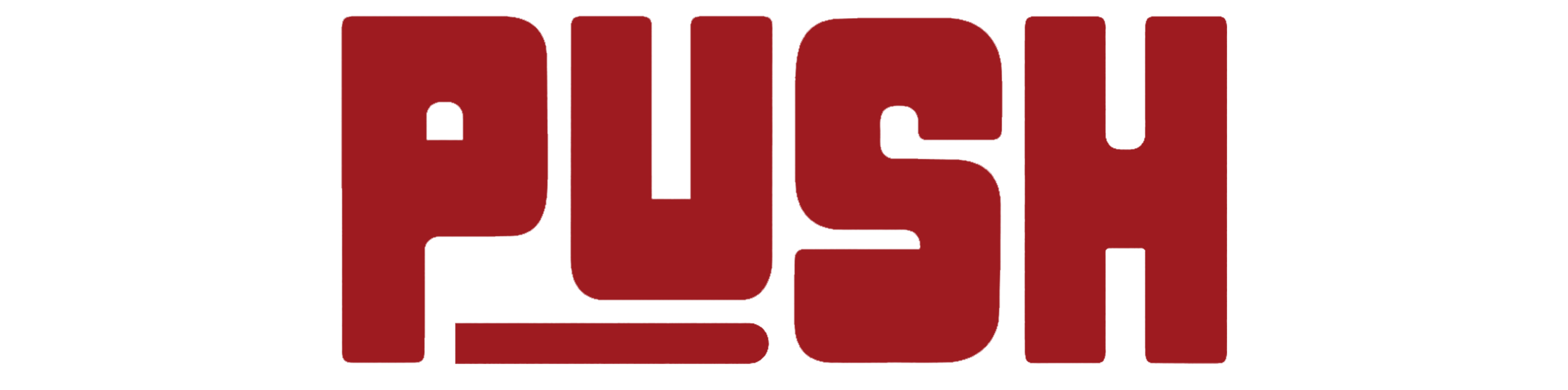 PUSH